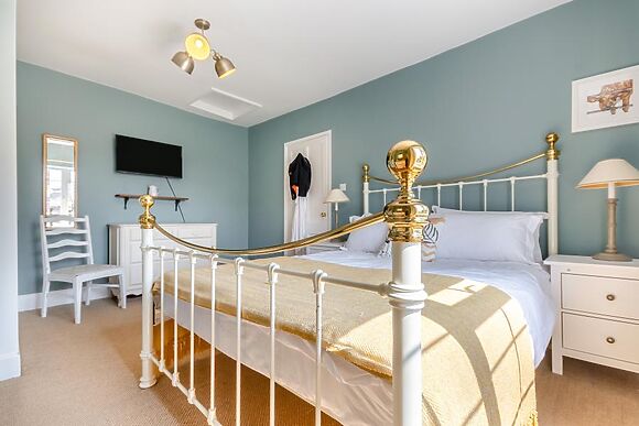 The Southend Cottage