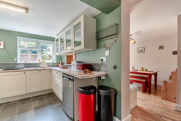 The Southend Cottage