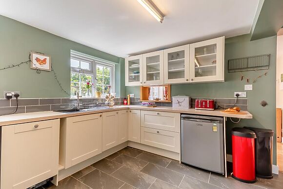 The Southend Cottage