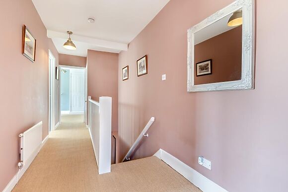 The Southend Cottage