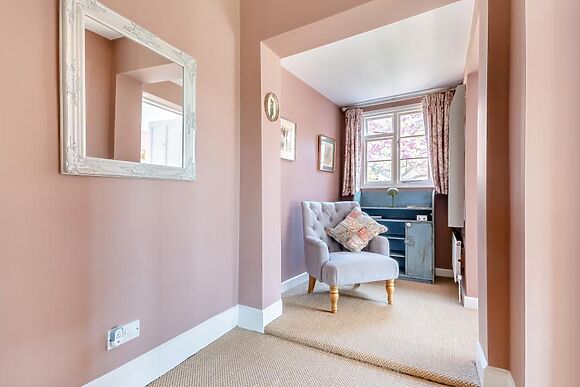 The Southend Cottage