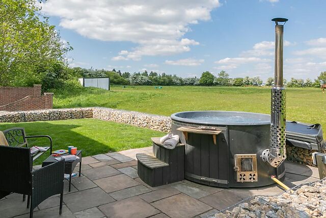 Horseshoe Cottage South Leverton