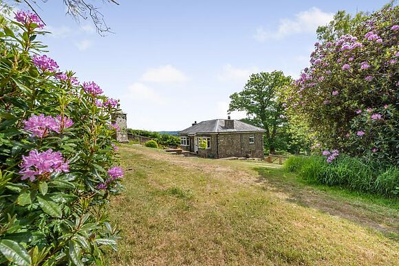 The Gate Lodge Brynteg