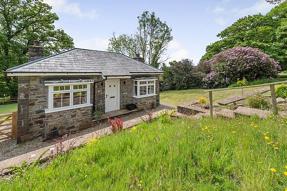 The Gate Lodge Brynteg