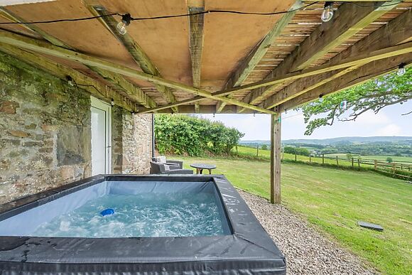 The Gate Lodge Brynteg