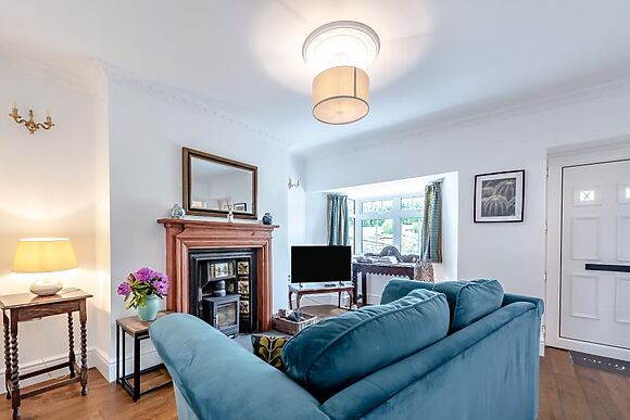 The Gate Lodge Brynteg