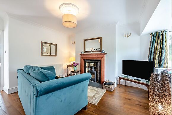 The Gate Lodge Brynteg