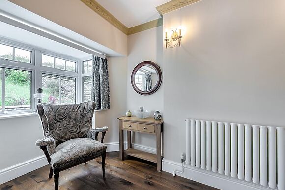 The Gate Lodge Brynteg