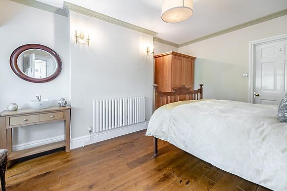 The Gate Lodge Brynteg