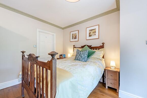 The Gate Lodge Brynteg