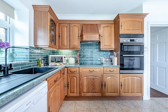 The Gate Lodge Brynteg