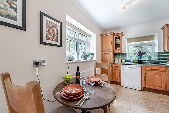 The Gate Lodge Brynteg