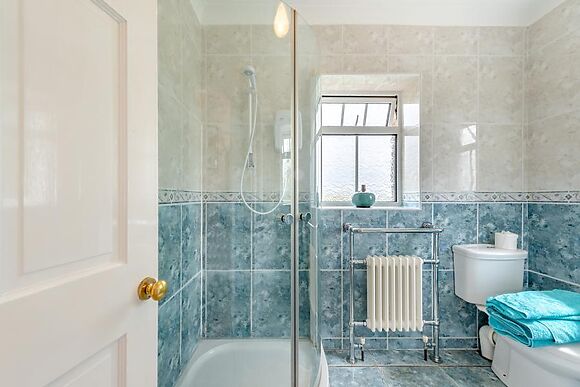 The Gate Lodge Brynteg