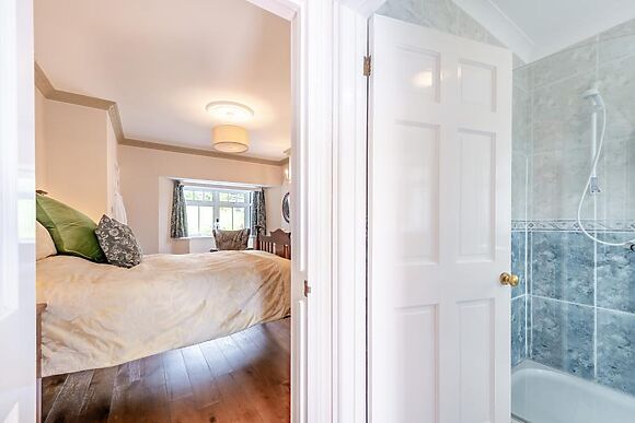 The Gate Lodge Brynteg