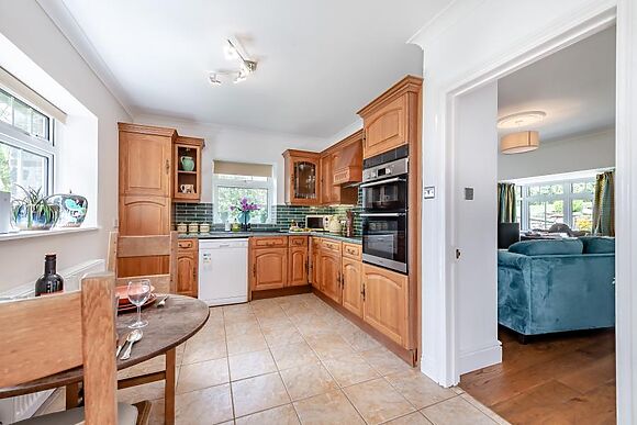 The Gate Lodge Brynteg