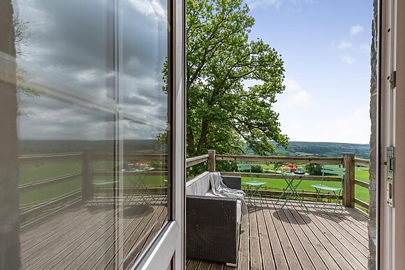 The Gate Lodge Brynteg