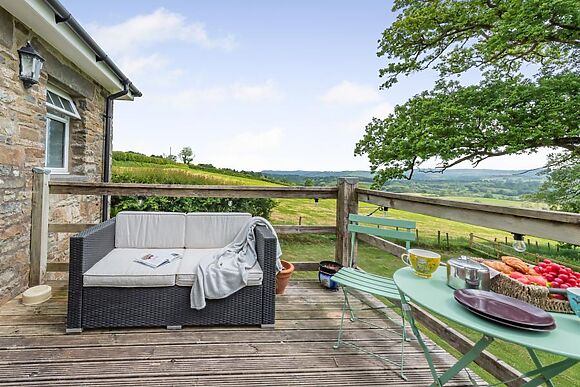 The Gate Lodge Brynteg