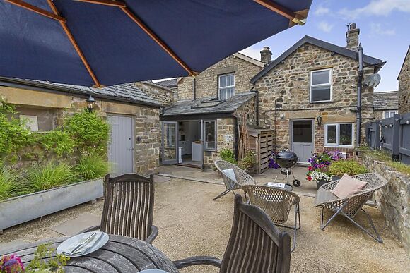 Woodhouse Masham
