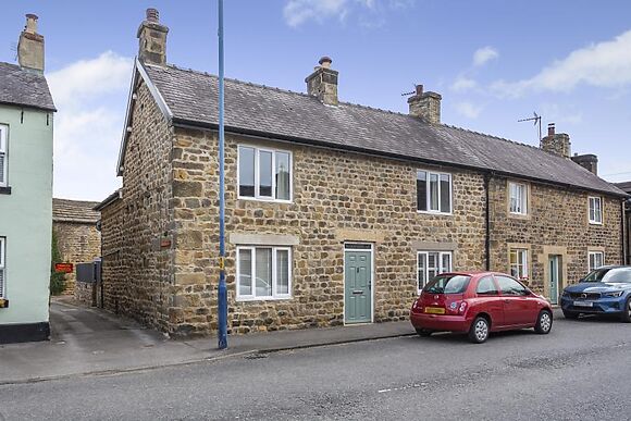 Woodhouse Masham