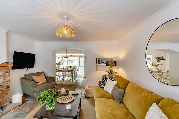 Woodhouse Masham