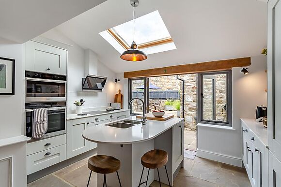 Woodhouse Masham