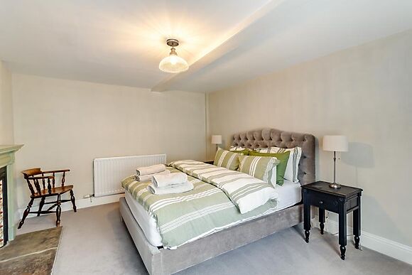 Woodhouse Masham