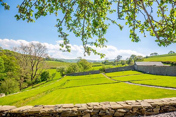 Plas Uchaf Farm Shepherds Hut