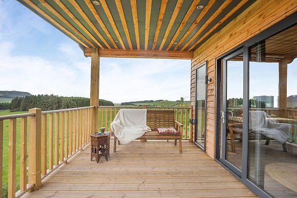 Wellwood Lodge