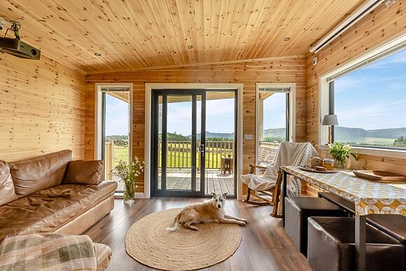 Wellwood Lodge