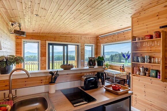 Wellwood Lodge