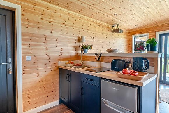 Wellwood Lodge