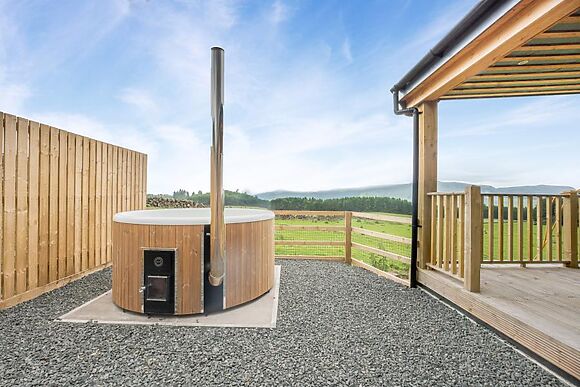 Wellwood Lodge