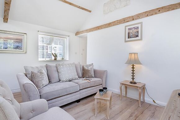 Woodpecker Cottage Kelling