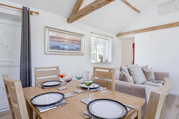 Woodpecker Cottage Kelling