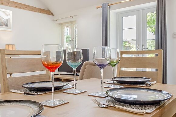 Woodpecker Cottage Kelling