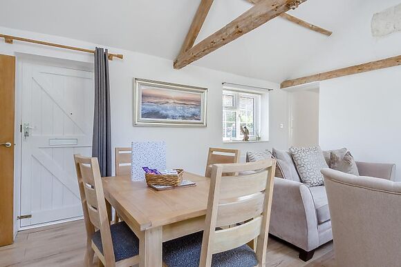 Woodpecker Cottage Kelling