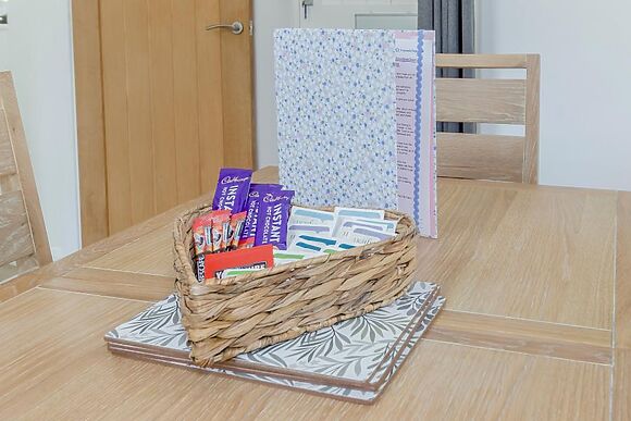 Woodpecker Cottage Kelling