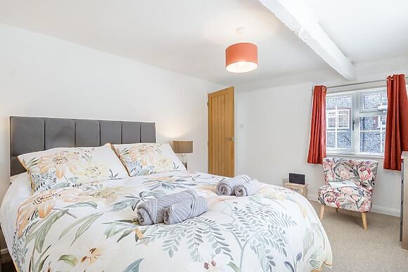 Woodpecker Cottage Kelling