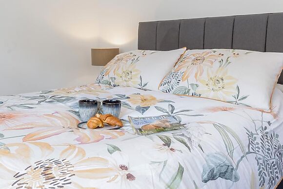 Woodpecker Cottage Kelling