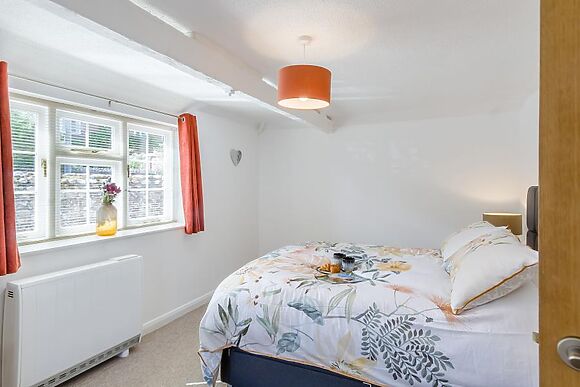 Woodpecker Cottage Kelling