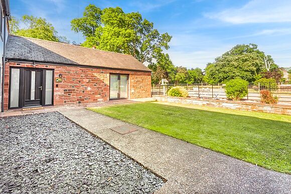 Green Lane Cottage