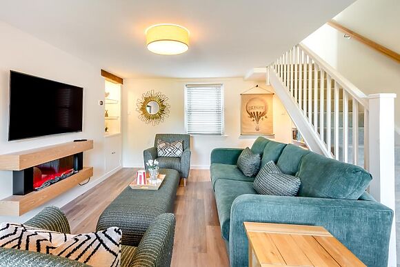 Green Lane Cottage