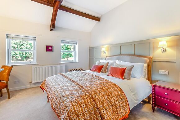 Green Lane Cottage