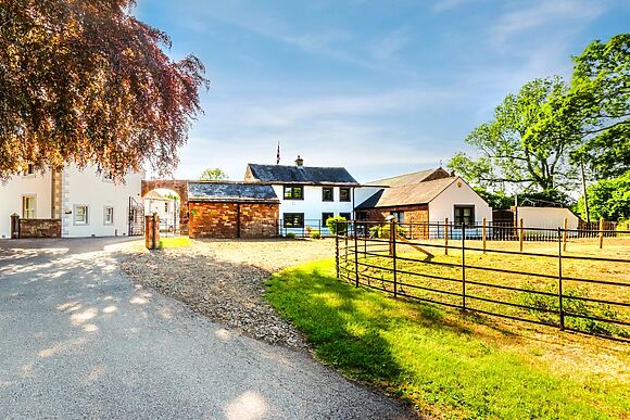 Green Lane Cottage