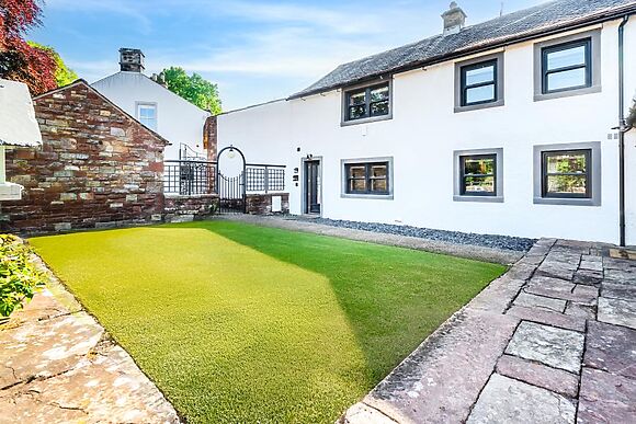 Green Lane Cottage