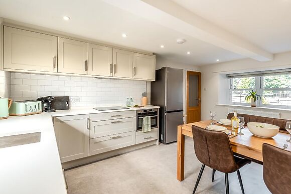 Green Lane Cottage