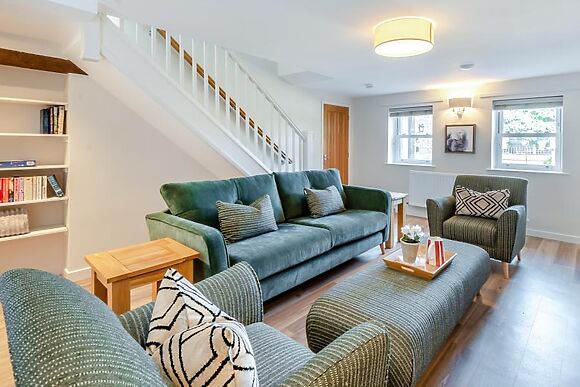 Green Lane Cottage