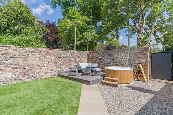 Studio At Green Lane