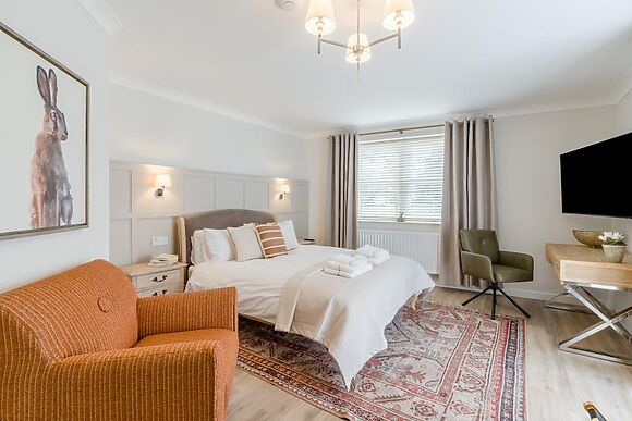 Studio At Green Lane