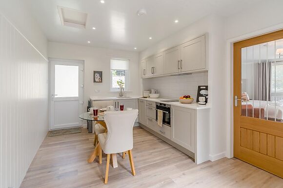 Studio At Green Lane